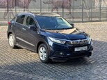 Honda HR-V-2