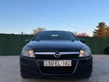 Opel Astra-1
