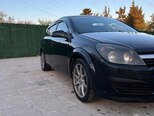 Opel Astra-3
