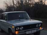 LADA (VAZ) 2106-3