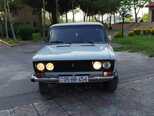 LADA (VAZ) 2106-1