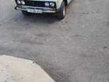 LADA (VAZ) 2106-8