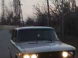 LADA (VAZ) 2106-7