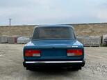 LADA (VAZ) 2107-10