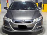Honda Insight-1