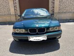 BMW 523-1