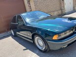 BMW 523-4