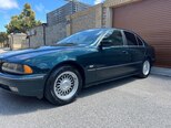 BMW 523-5