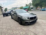 BMW 528-2