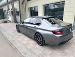BMW 528-5