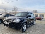 Hyundai Tucson-5