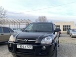 Hyundai Tucson-6