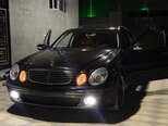 Mercedes E 240-2