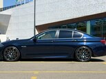 BMW 528-4