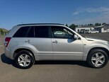 Suzuki Grand Vitara-4