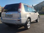 Nissan X-Trail-7