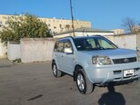 Nissan X-Trail-2