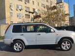 Nissan X-Trail-4