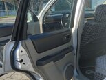 Nissan X-Trail-14