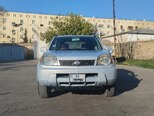 Nissan X-Trail-1