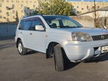 Nissan X-Trail-3