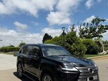 Lexus LX 500d-2