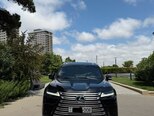 Lexus LX 500d-1