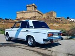 LADA (VAZ) 2106-2