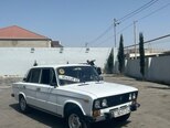 LADA (VAZ) 2106-3
