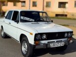 LADA (VAZ) 2106-6