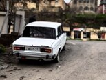 LADA (VAZ) 2106-7