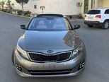 Kia Optima-2