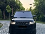 Land Rover Range Rover-8