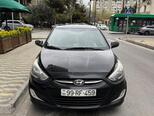 Hyundai Accent-1