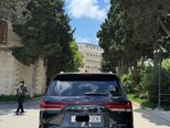 Lexus LX 500d-4