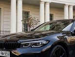 BMW 330-3