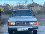 LADA (VAZ) 2107-7