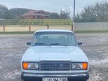 LADA (VAZ) 2107-8