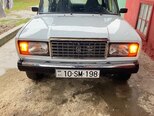 LADA (VAZ) 2107-1