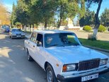 LADA (VAZ) 2107-5
