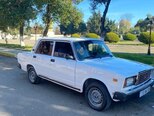 LADA (VAZ) 2107-6