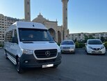 Mercedes Sprinter 315-1