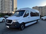 Mercedes Sprinter 315-4