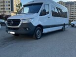 Mercedes Sprinter 315-2