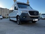 Mercedes Sprinter 315-3