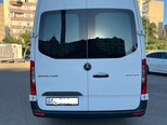 Mercedes Sprinter 315-9