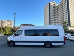 Mercedes Sprinter 315-5