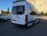 Mercedes Sprinter 315-8