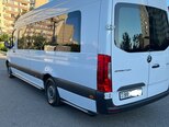Mercedes Sprinter 315-7