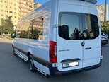 Mercedes Sprinter 315-6